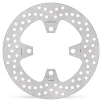 Honda Fes 125 [2003, 2005-2007] - brake disc - picture 12
