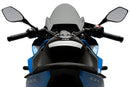 SUZUKI GSX-8R [2025] – Z-Racing screen – heavily tinted-4