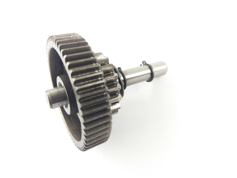 Yamaha YFM 350 Warrior 3GD [2003] - Starter Gear Starter Gear
