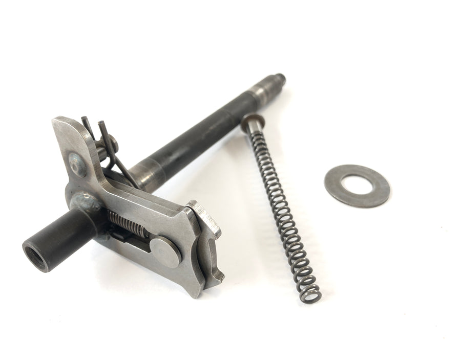 KTM Duke 690 A3 [2012] - Shift shaft
