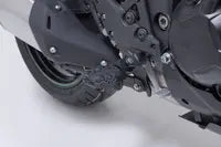 Kawasaki Versys 1100 [2025-2026] - EVO Fußrastenpaar, absenkbar um 15 mm – Bild 7