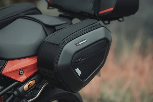 Honda CBR 300 R [2014-2022] - PRO BLAZE H saddlebag set – picture 8