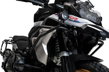 BMW R 1250 GS [SW-MOTECH]-Upper Crash Bar - 0