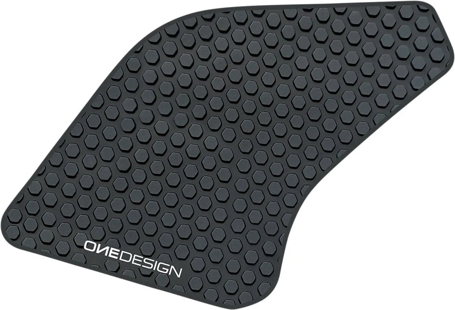 Yamaha MT-07 [OneDesign]-Tank Grip
