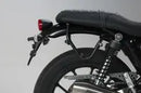 Triumph Speed Twin 900 [2023-2025] - Legend Gear LC1 side bag system Black Edition - Image 6