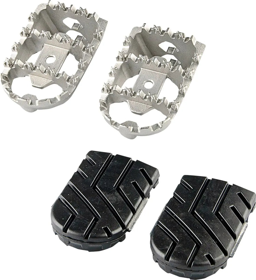 benelli trk 502 [SW-MOTECH] – Ion footrest