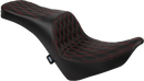 Harley Davidson Touring [DRAG SPECIALTIES] – Freedom Touring seat-1
