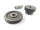 Honda XRV 650 African Twin RD03 [1989] - Starter gears-2