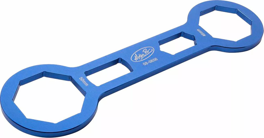 Honda CRF 450 [Motion Pro] - key for fork tube plugs