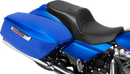 harley davidson touring [DRAG SPECIALTIES] – Freedom Touring seat-3