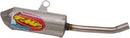 Yamaha Yz 250 [2022-2023, 2023-2027, 2024, 2026-2027] - Powercore 2 Shorty Endschalldämpfer – Bild 3