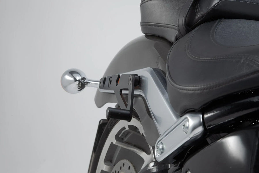 harley davidson flfb [SW-MOTECH] – SLH side carrier