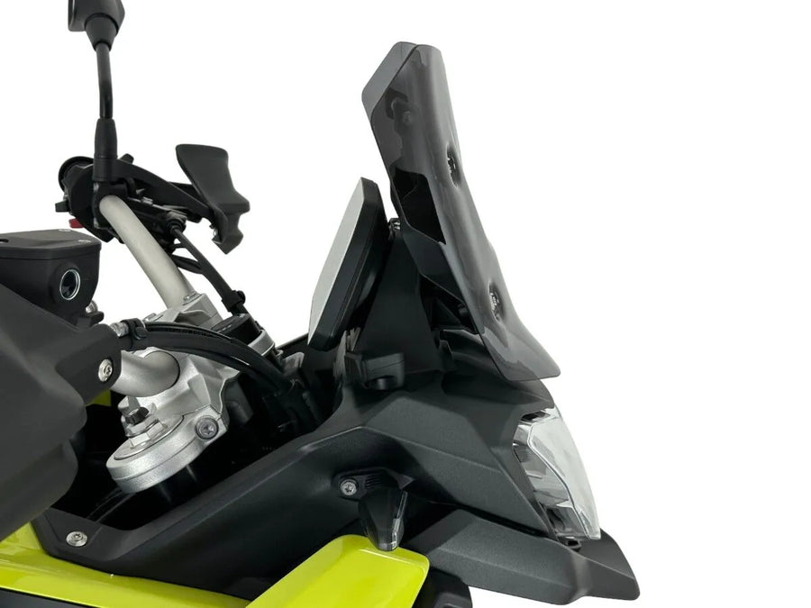 BMW F 900 GS [WRS] - windshield