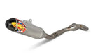 Gas EC 250 F [2021] - FACTORY 4.1 RCT EXHAUST SYSTEMS – Image 2