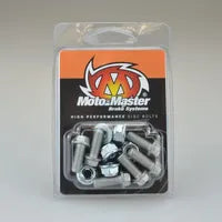 Tm Racing TM MX 450 ES FI 4T [2026] - BREMSSCHEIBE SHARK FIXED – Bild 9