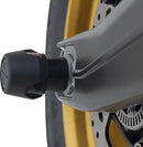 BMW F 900 [SW-MOTECH] – rear axle grinder
