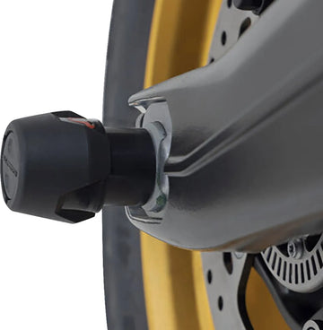 bmw m 1000 [SW-MOTECH] – rear axle grinder - 0