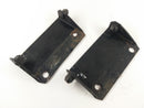 Moto Guzzi V65 PG [1988] - Luggage rack Luggage holder Mounting plates-4