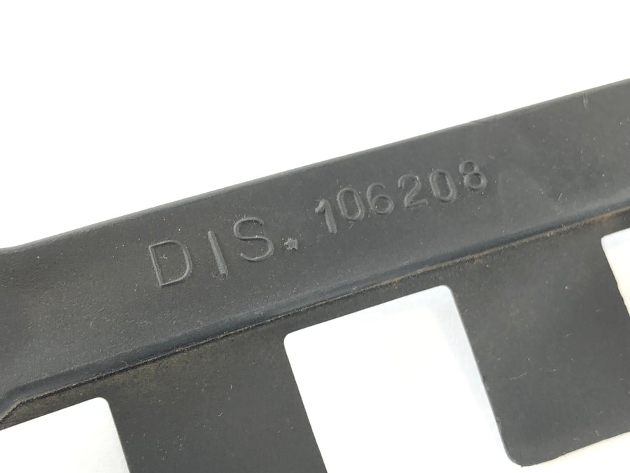 Aprilia RSV 1000 RR Factory [2009] - unit holder