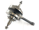 Honda XL 500 S PD01 [1982] - Crankshaft-4
