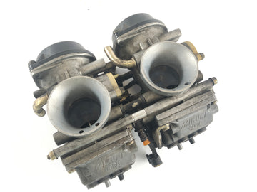 Ducati 900 SS [1992] - Carburettor - 0