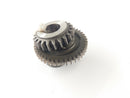 BETA RR 4T 125 LC [2016] - Gears Convolute Auxiliary Gear-2