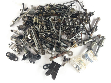 Triumph Sprint 955i RS T695 [2000] - Remnants and Screws Lot - 0