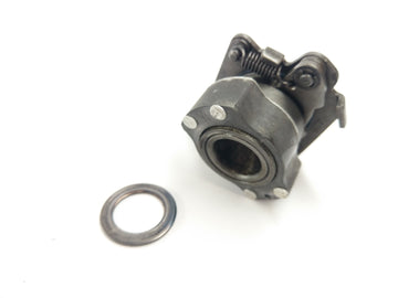 Honda XL 500 S PD01 [1982] - Centrifugal governor ignition advancer - 0