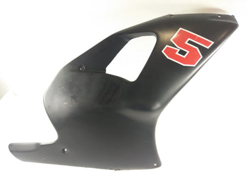 Aprilia RS 250 [1998] - Side panel front right