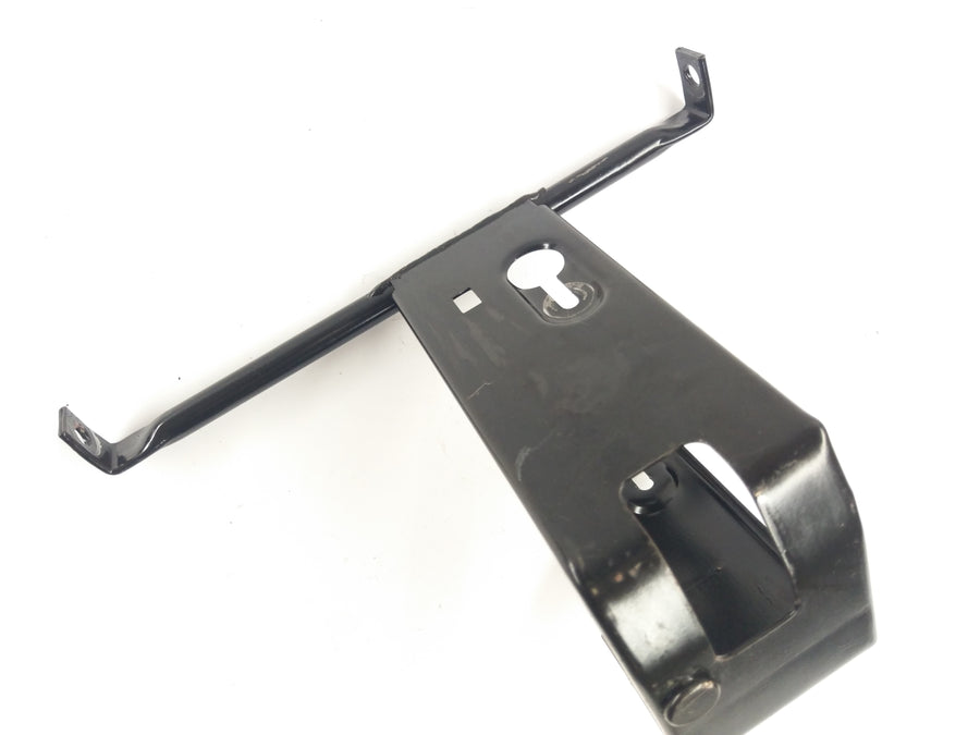 BMW F 650 GS R13 [2001] - Bracket hydraulic unit