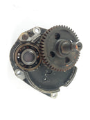NSU Lux 201 ZB - engine cover-4
