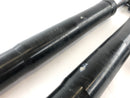Aprilia RS 125 MPB [2000] - Fork Telescopic fork with axle-7