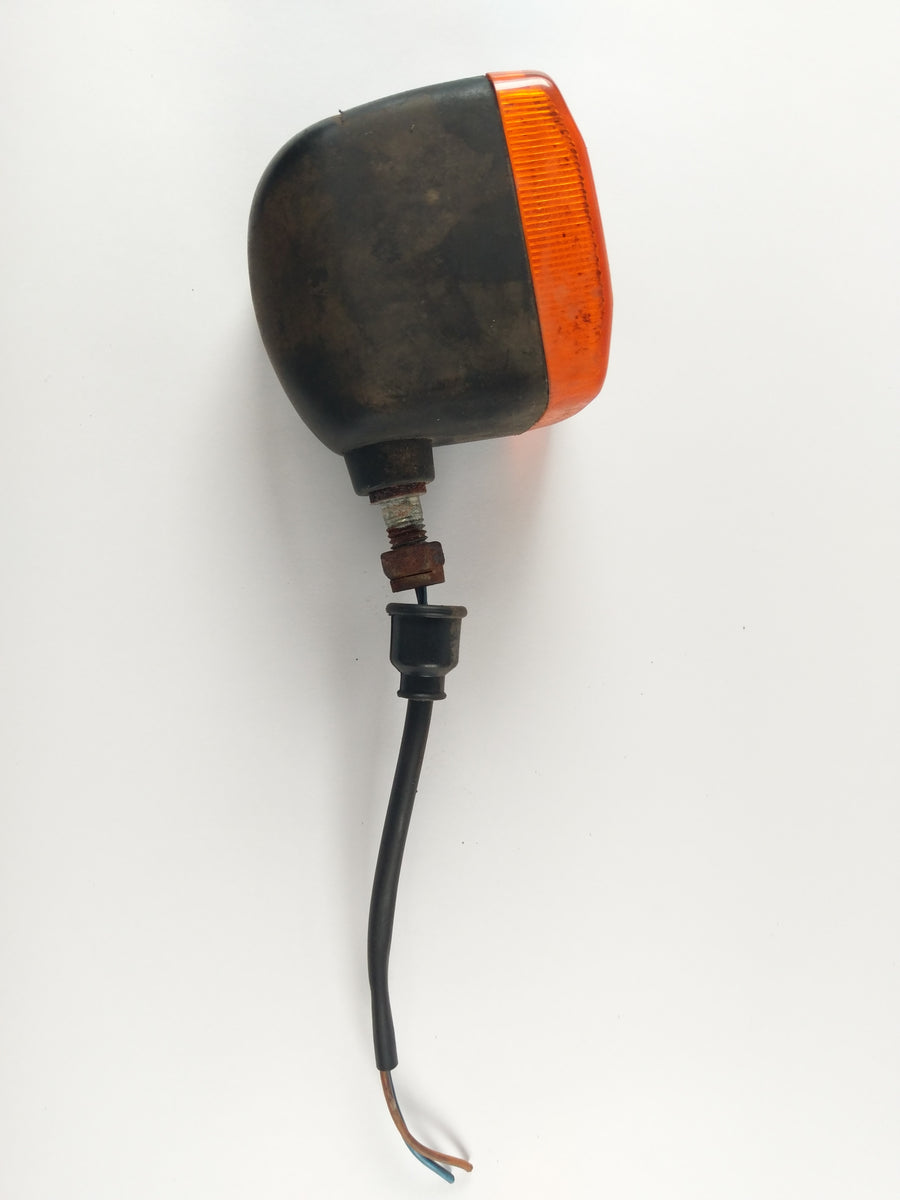 BMW R65 LS 248 - original indicators