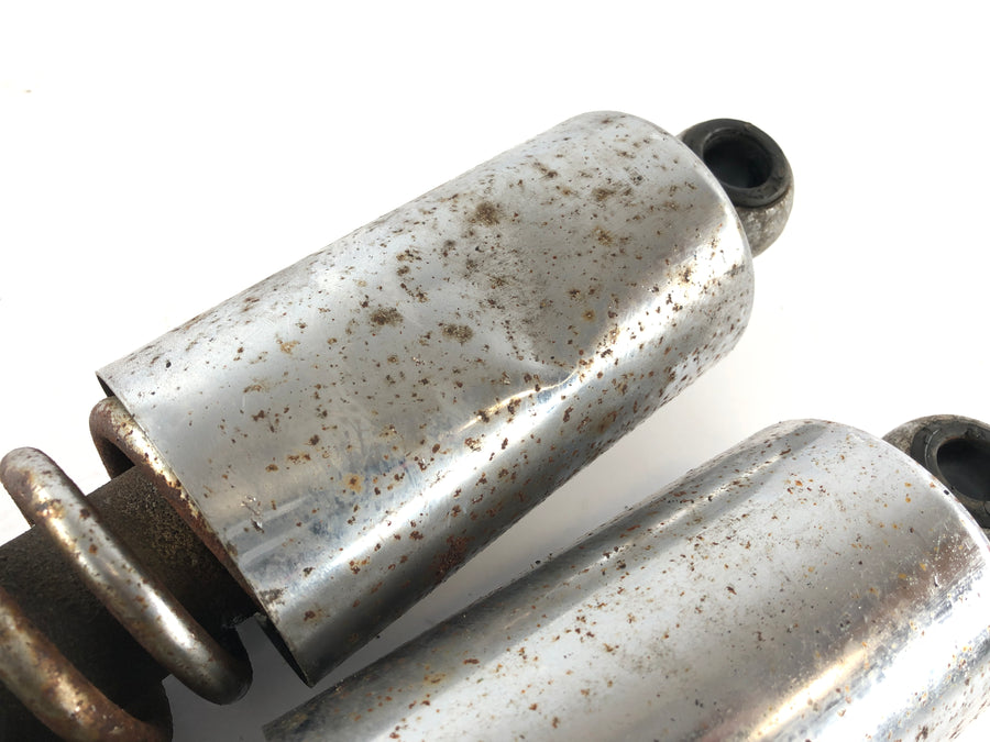 Honda CB 550 F [Super Sport] - Shock Absorber Strut Set