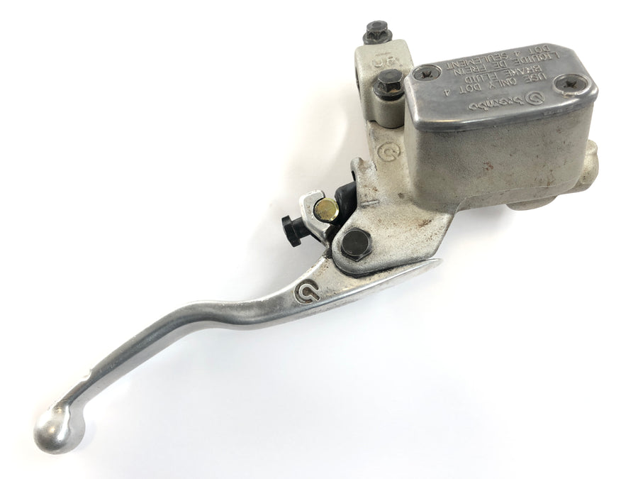KTM 520 EXC [2001] - Handbrake pump front