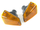 BMW R 100 RT [1979] - Indicator Fairing Indicator Set Pair-1