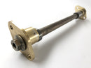 Triumph Street Triple R 675 D67LD [2008] - Swingarm axle-4