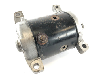 Yamaha XS 650 Type 447 [1975] - Starter Motor - 0