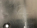 Kawasaki Z 1000 [2005] - Front fender-3