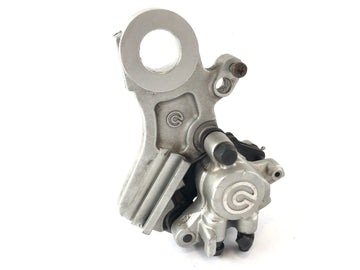 KTM Duke 690 A3 [2012] - Rear brake caliper with anchor plate - 0