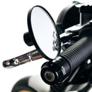 BMW R 12 nineT [2024-2026] - 2 Spiegel mit 2 Anschlüssen