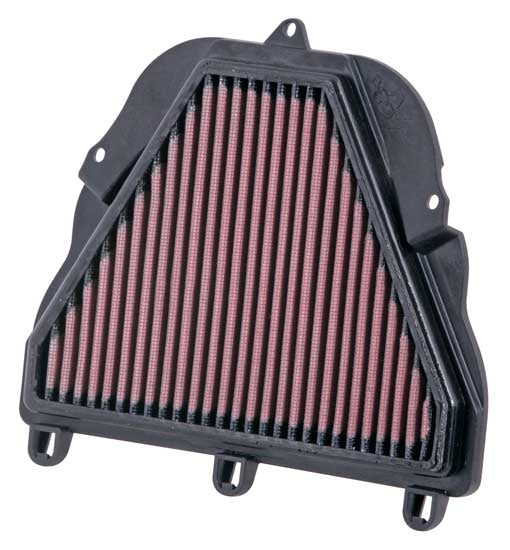 TRIUMPH DAYTONA 675 [2006-2013] - Air filter