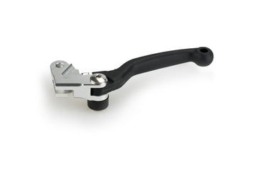 HONDA CRF 450 R [2003] – Off-road levers – Black