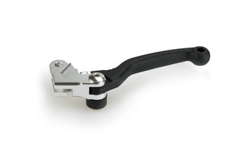 HONDA CRF 450 R [2003] – Off-road levers – Black - 0
