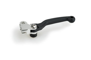 HONDA CRF 450 X [2025] – Off-road levers – black - 0