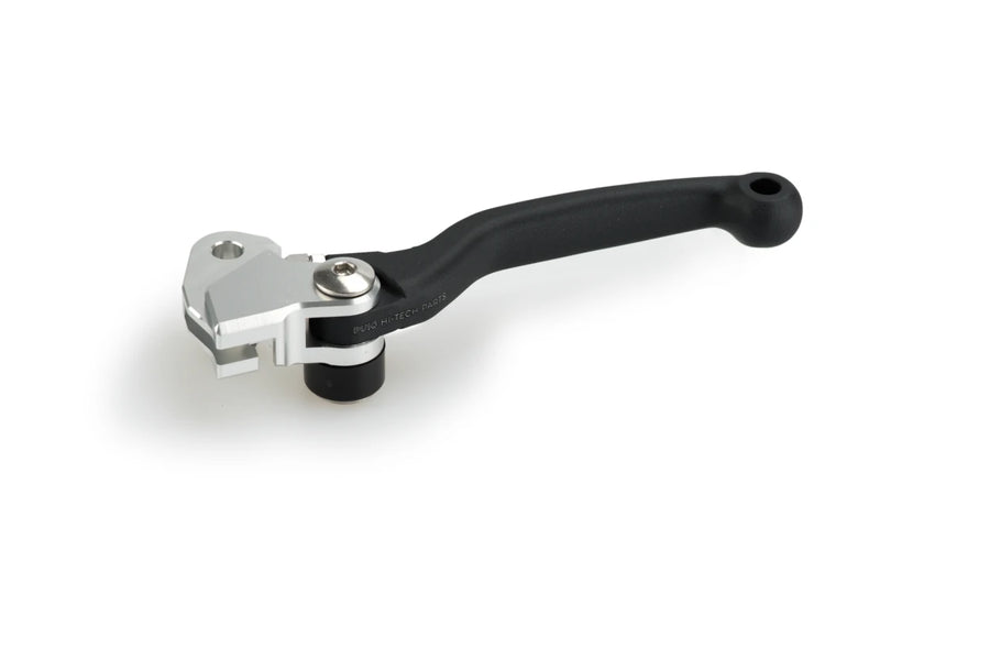 SUZUKI RMZ 250 [2006] – Off-road levers – Black