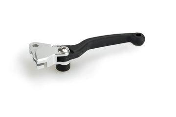 YAMAHA YZ 450 FX [2025] – Off-road levers – black - 0