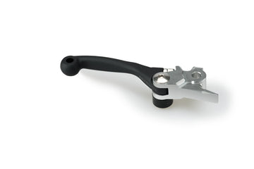 KTM 200EXC [2014] – Off-road levers – Black - 0