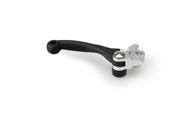 KAWASAKI KX 250 F [2024] – Off-road levers – black - 0