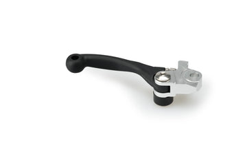 YAMAHA WR 250 F [2020] – Off-road levers – black - 0